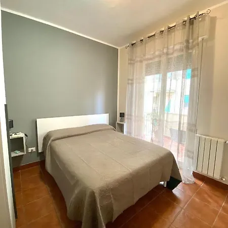 Appartamento Casa Dello Spasimo Palermo