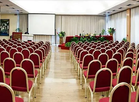 Calipso Hotell Mondello