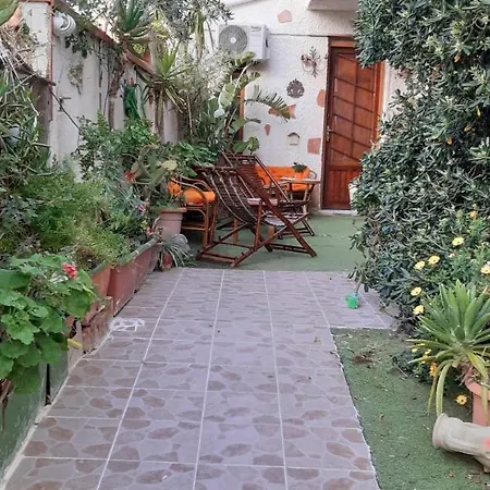 Bed & Breakfast La Palma *