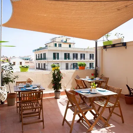 Bed & Breakfast Quattro Incanti 2*