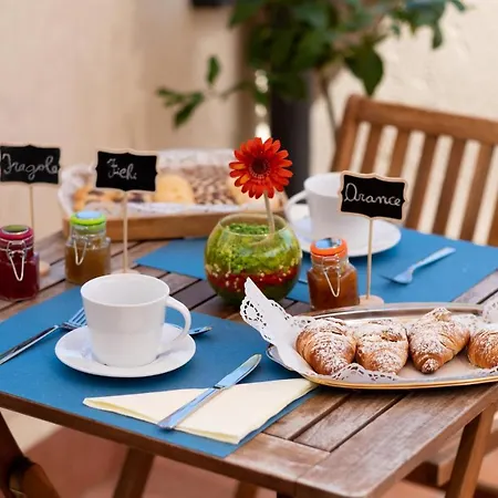 Quattro Incanti Bed & Breakfast 2*