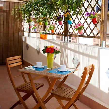 Bed & Breakfast Quattro Incanti