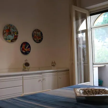Guisomar Appartement Palerme