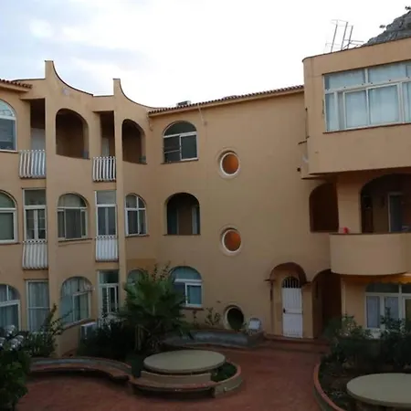 Guisomar Appartement Palerme