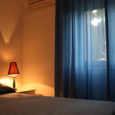 Guisomar Appartement Palerme