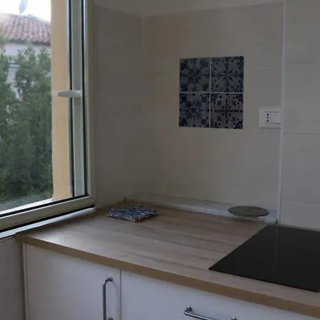 Appartement Guisomar *