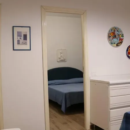 Guisomar Appartement Palerme