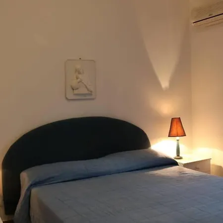 Guisomar Appartement Palerme