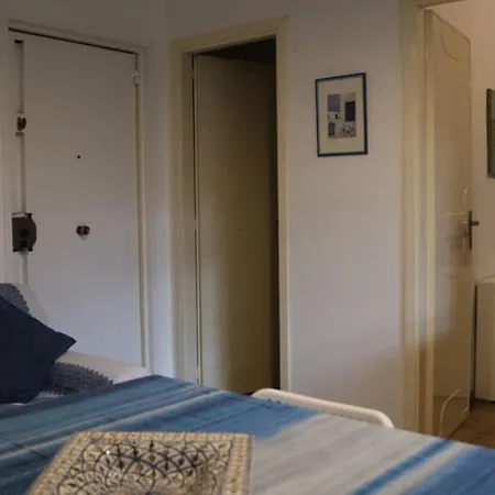 Appartement Guisomar Palerme