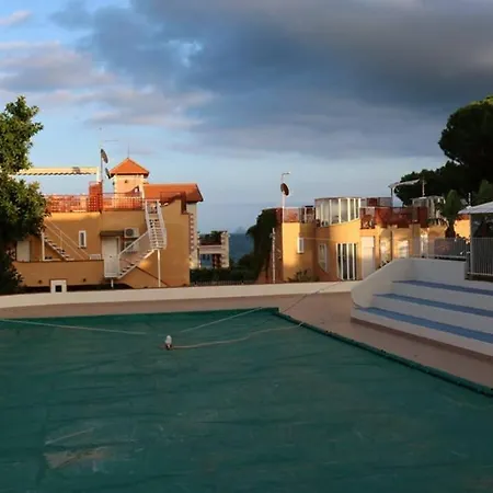 Appartement Guisomar