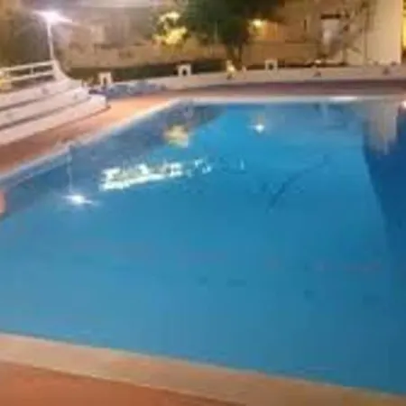 Appartement Guisomar *