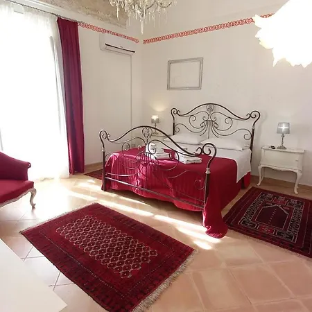 Bed and breakfast Bed&book Palazzo Cutelli 3*