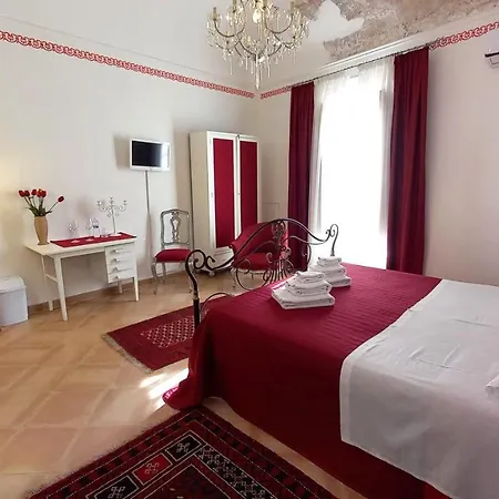Bed&book Palazzo Cutelli