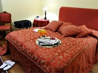 Boutique Vintage Alojamento de Acomodação e Pequeno-almoço