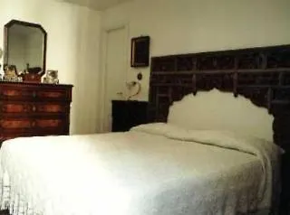 Ai Cartari Apartment Palermo