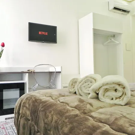 Ai Bed & Breakfast