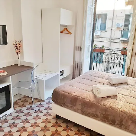 Ai Bed & Breakfast Palermo