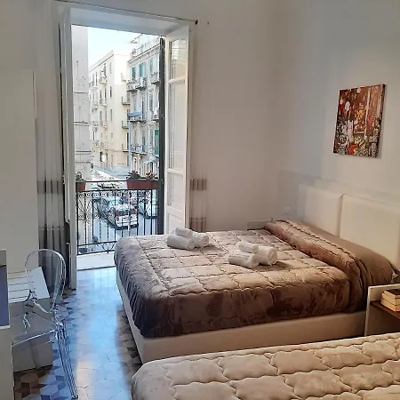 Bed & Breakfast Ai