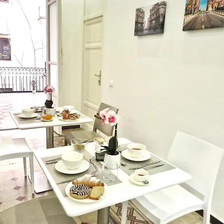 Bed & Breakfast Ai