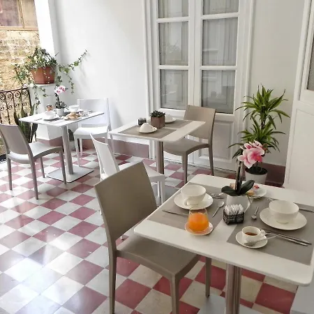 Ai Bed & Breakfast Palermo
