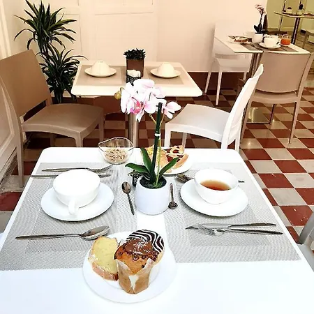 Bed & Breakfast Ai Palermo