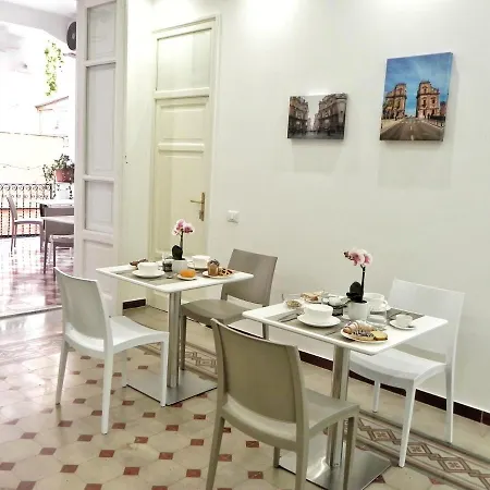 Ai Bed & Breakfast Palermo