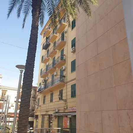 Casa Del Capo Apartment Palermo