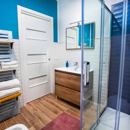 Appartement Casa Del Capo *