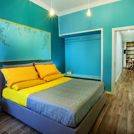 Casa Del Capo Apartment Palermo
