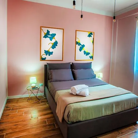 Apartment Casa Del Capo