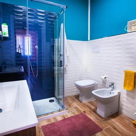 Casa Del Capo Apartment Palermo