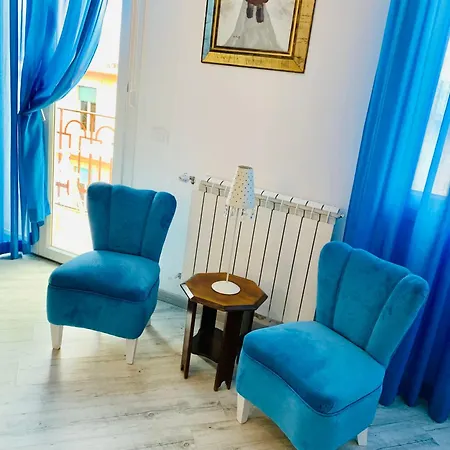 La Maison Del Sole לינה וארוחת בוקר