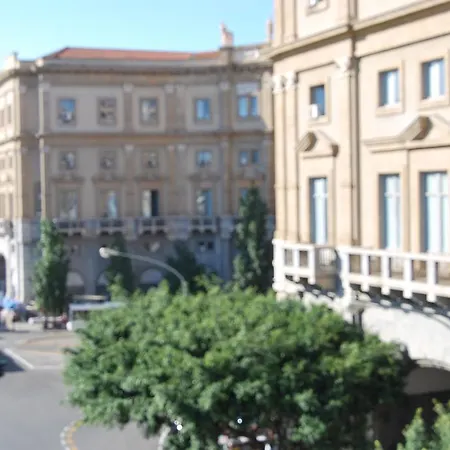 La Casa Dei Limoni Bed & Breakfast Palermo