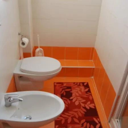 Bed & Breakfast La Casa Dei Limoni Palermo