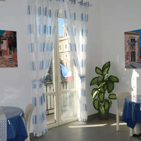 Bed & Breakfast La Casa Dei Limoni 2*