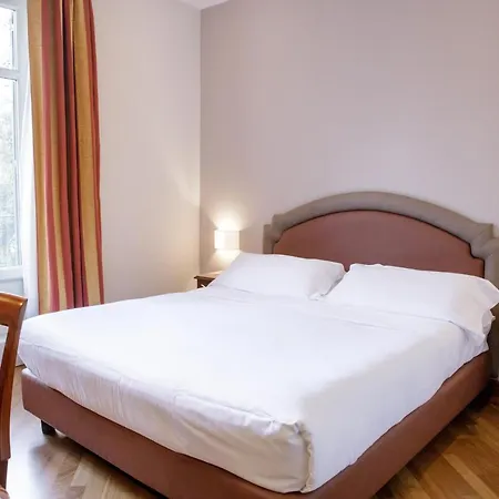 Hotel Western Ai Cavalieri Palermo
