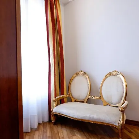 Hotel Western Ai Cavalieri 4*