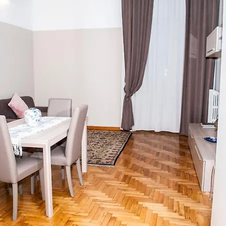 Da Ale Cattedrale Apartment Palermo