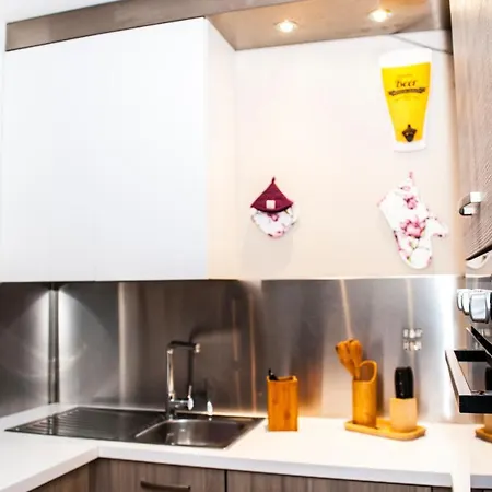 Apartment Da Ale Cattedrale Palermo