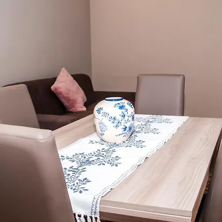 Apartment Da Ale Cattedrale