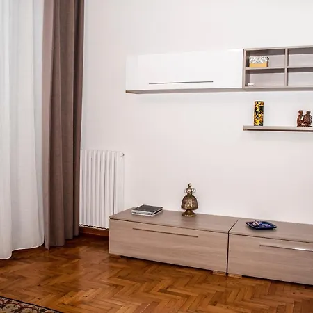 Da Ale Cattedrale Apartment *