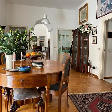 Guest house Da Cristina Palazzo Atanasio Palermo