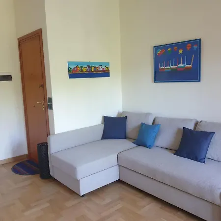 Country Mondello Olimpo Apartment Palermo