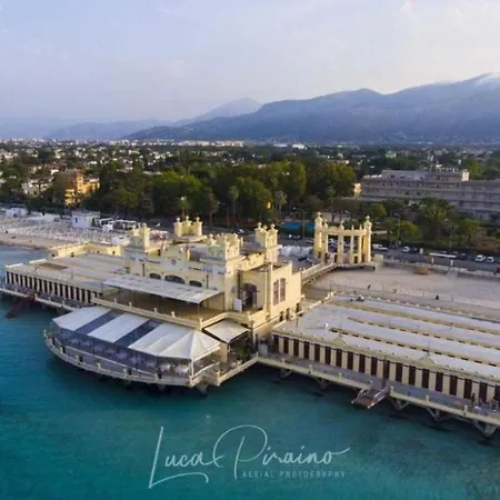 Villa Patrizia Palermo