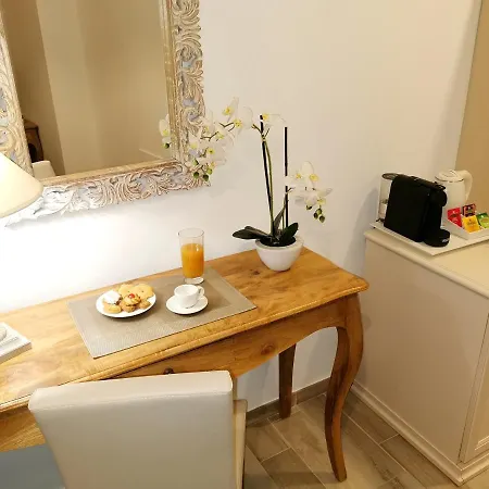Porta Aragonese Luxury
