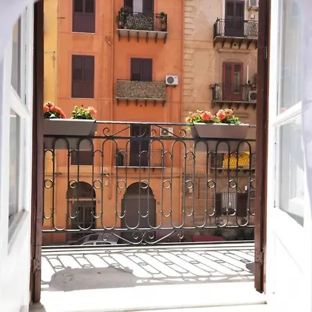 La Casetta Palermo