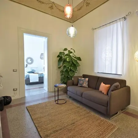 La Casetta Apartment Palermo