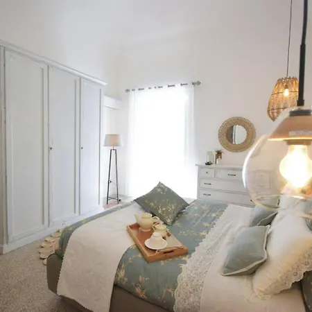 Apartment La Casetta Palermo