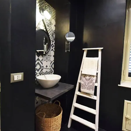 La Casetta Apartment *