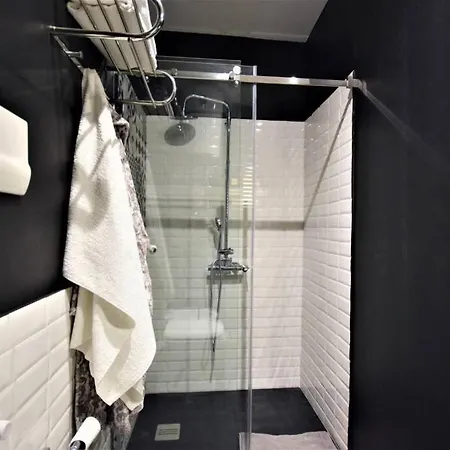 La Casetta Apartment *